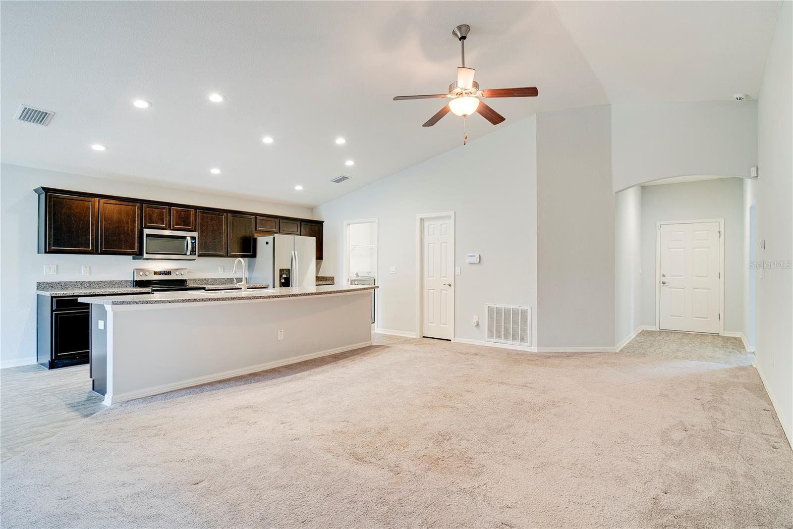 STONEWOOD ESTATES - Residential
