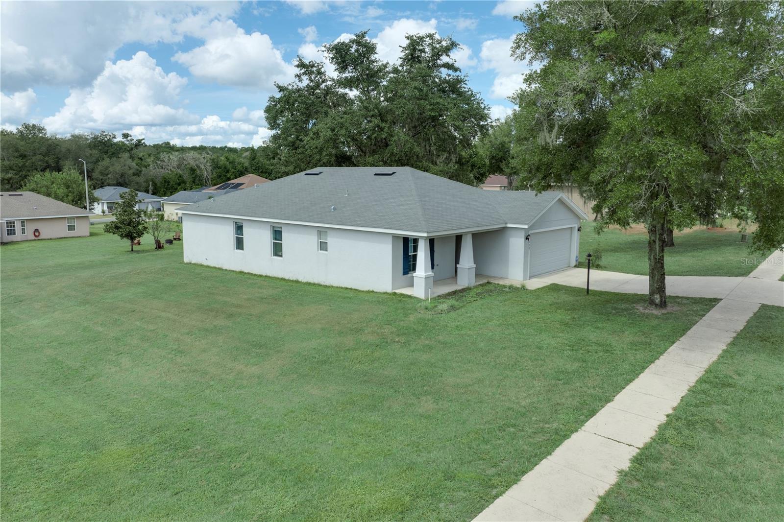STONEWOOD ESTATES - Residential