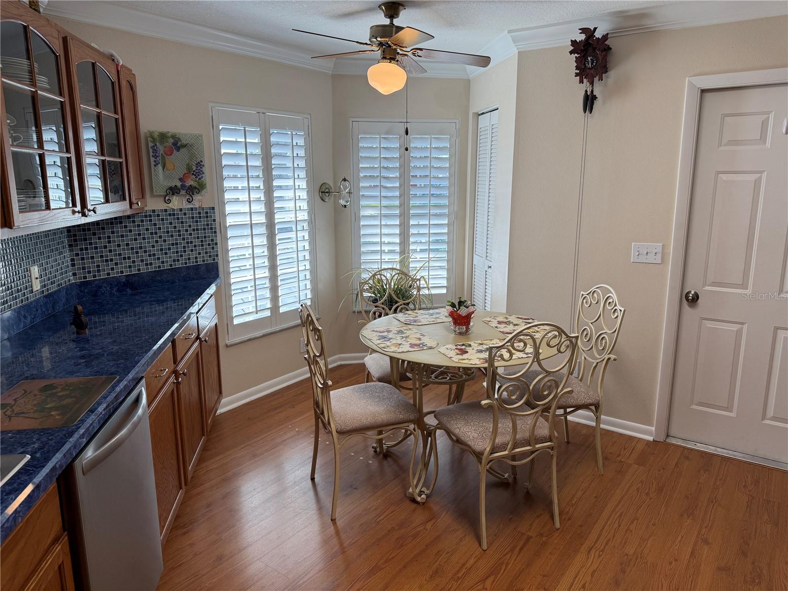 ON TOP OF THE WORLD - Residential