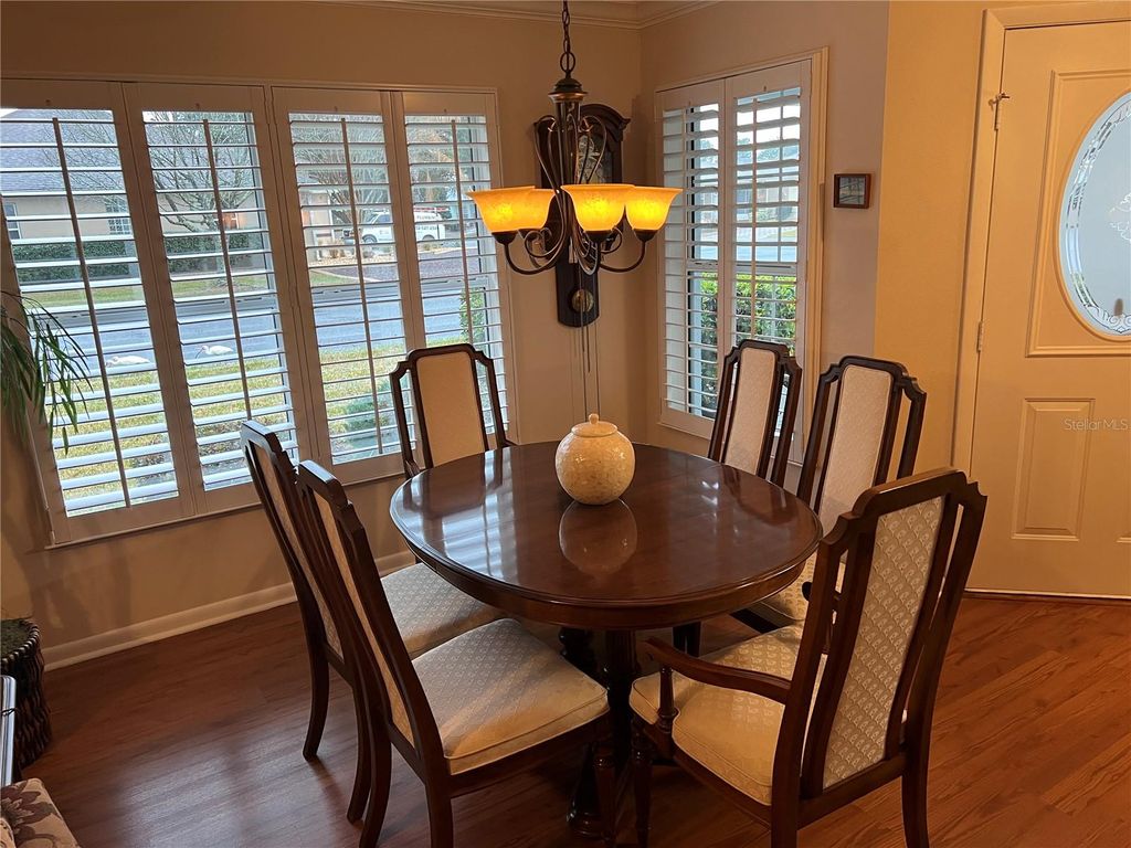 Photo of 9711 SW 92nd Place Road, Ocala, FL 34481 (MLS # FC316547)