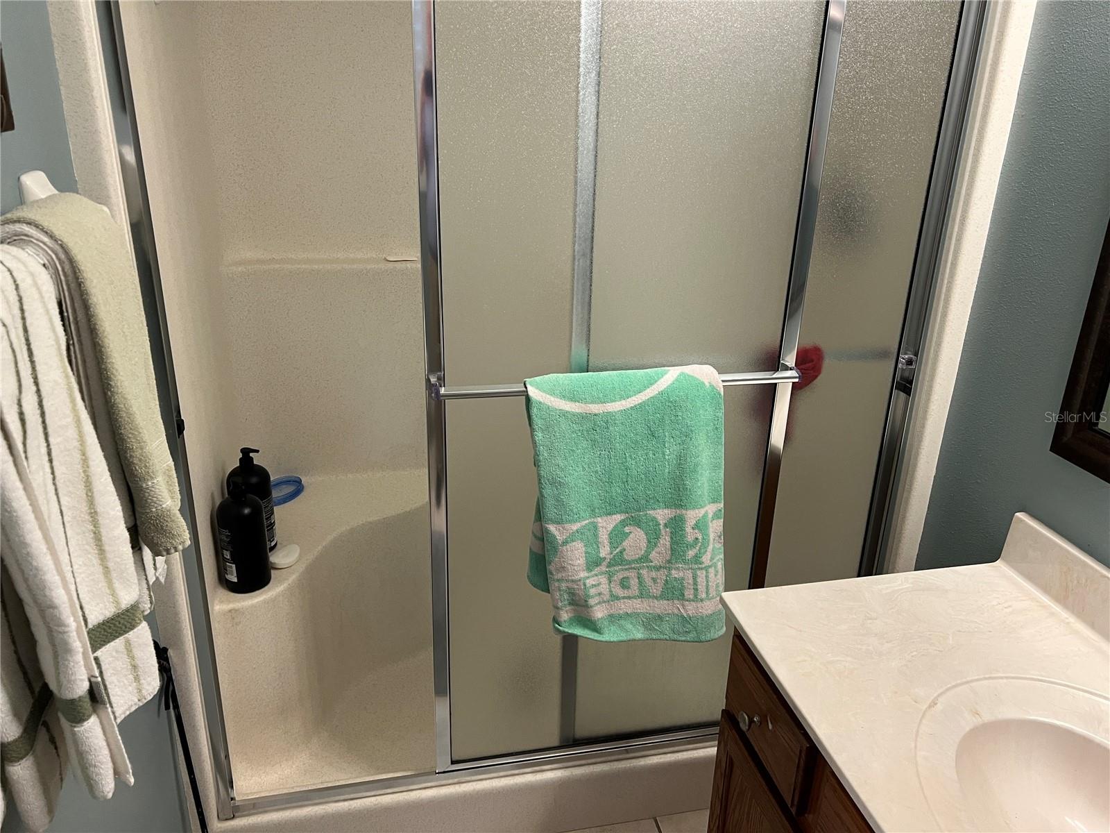 ON TOP OF THE WORLD - Residential