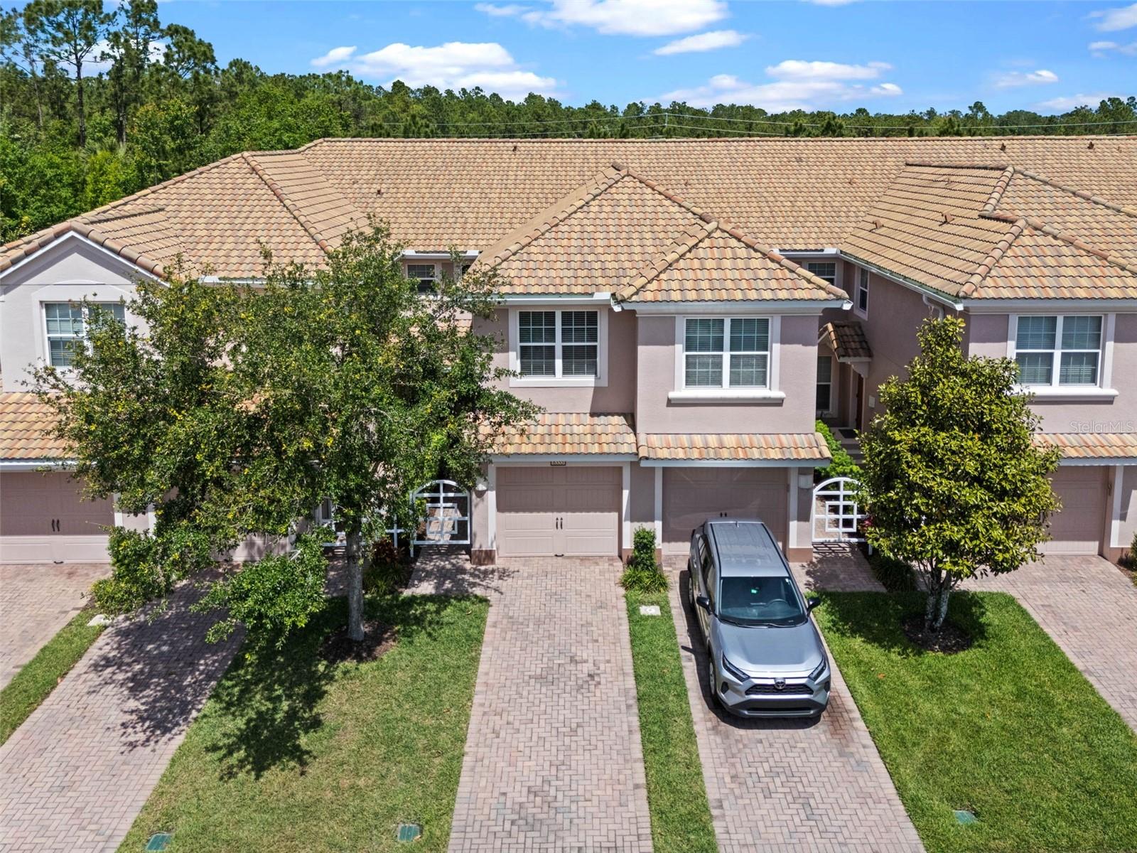 8355 BELLA TIERRA COURT