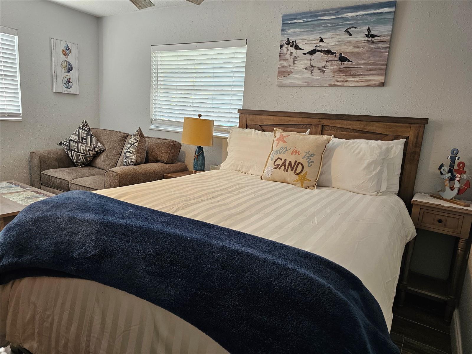 SPINNAKER BAY - Residential