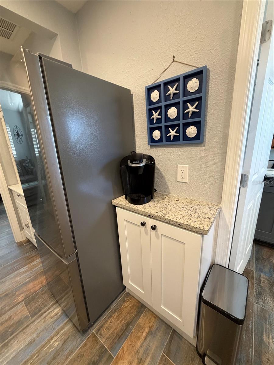 SPINNAKER BAY - Residential