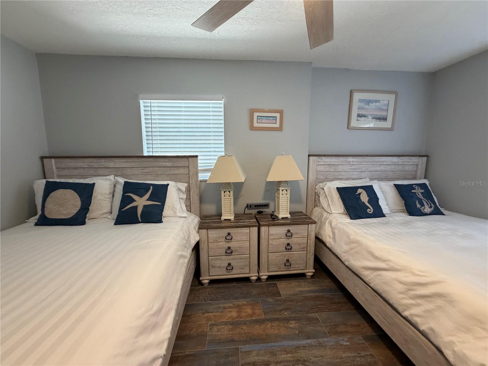 SPINNAKER BAY - Residential