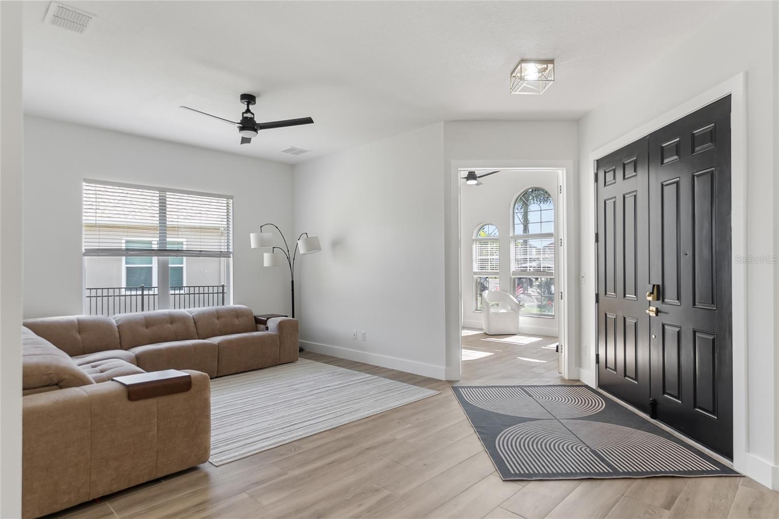 RIVER PLANTATION PH II - Residential