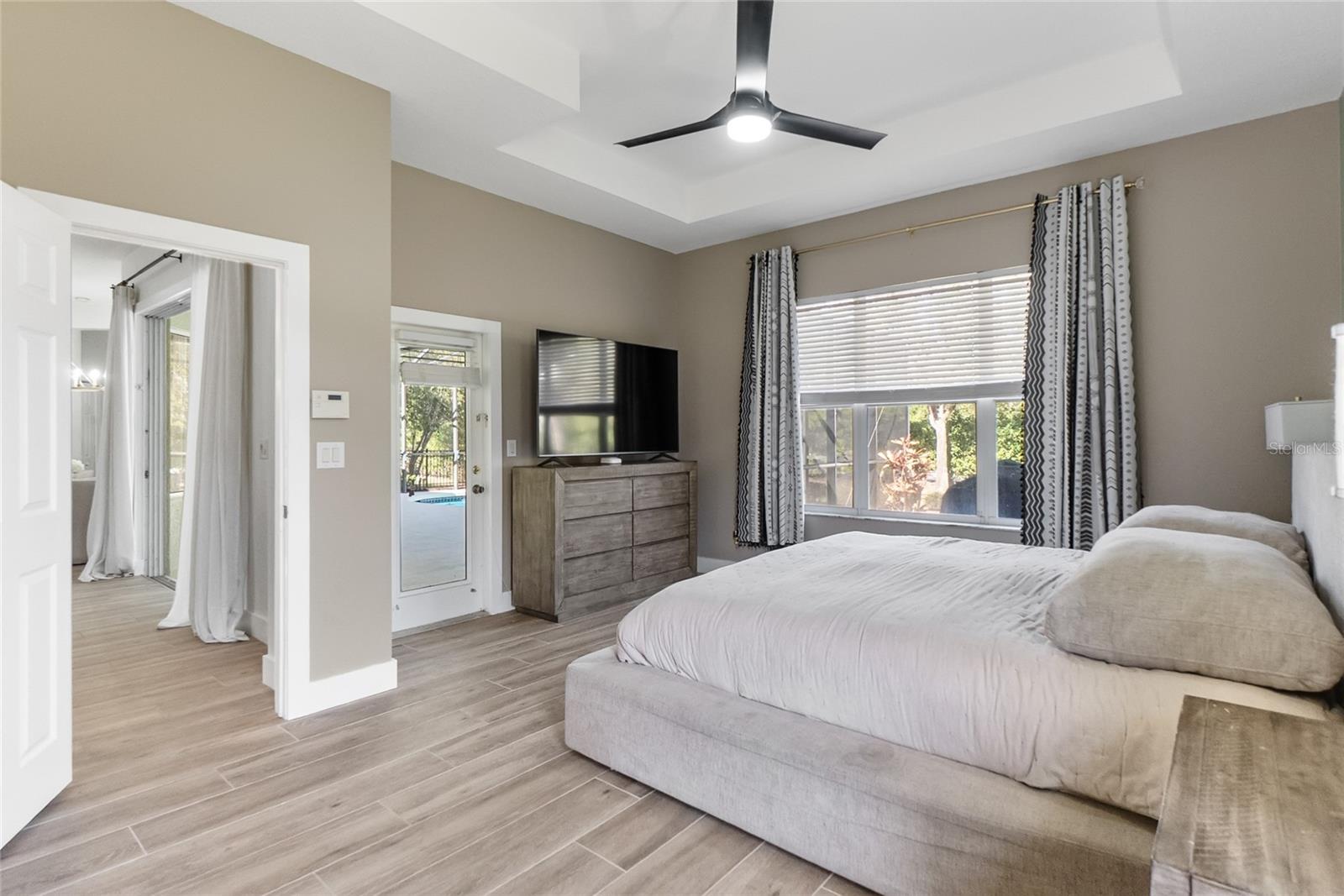 RIVER PLANTATION PH II - Residential