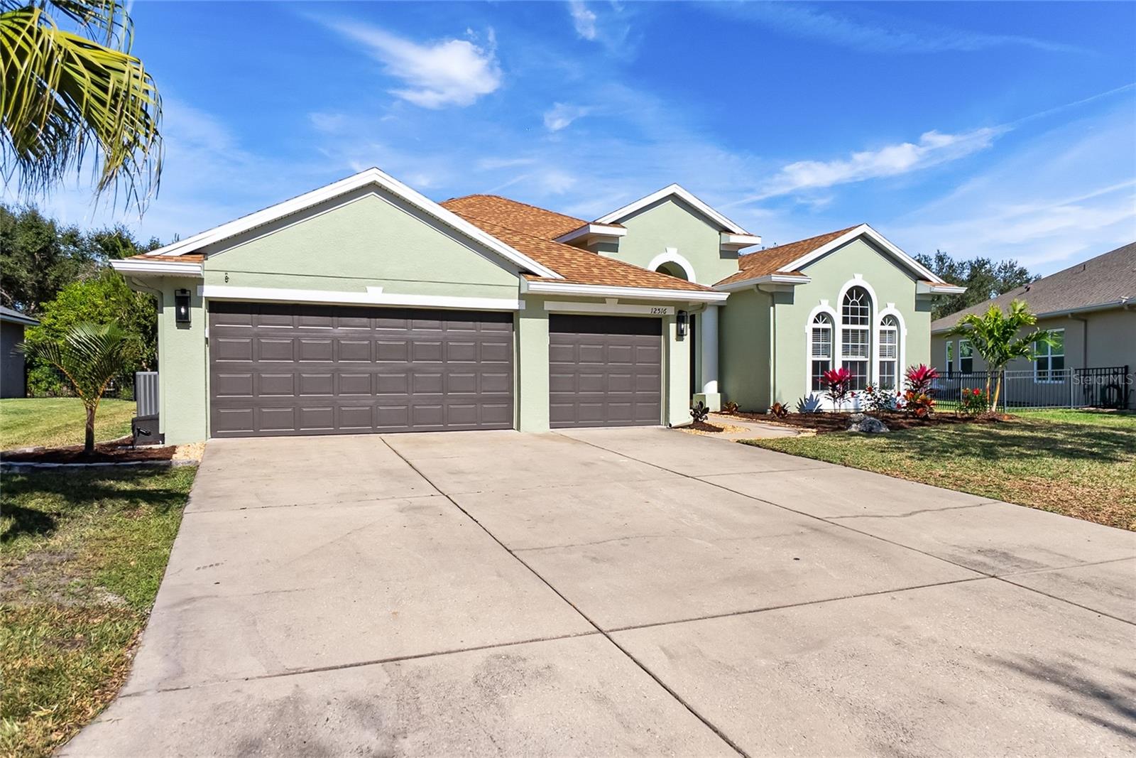 RIVER PLANTATION PH II - Residential