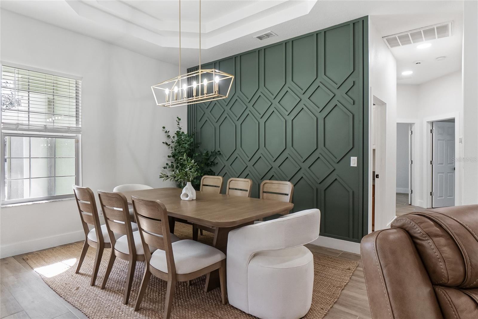 RIVER PLANTATION PH II - Residential