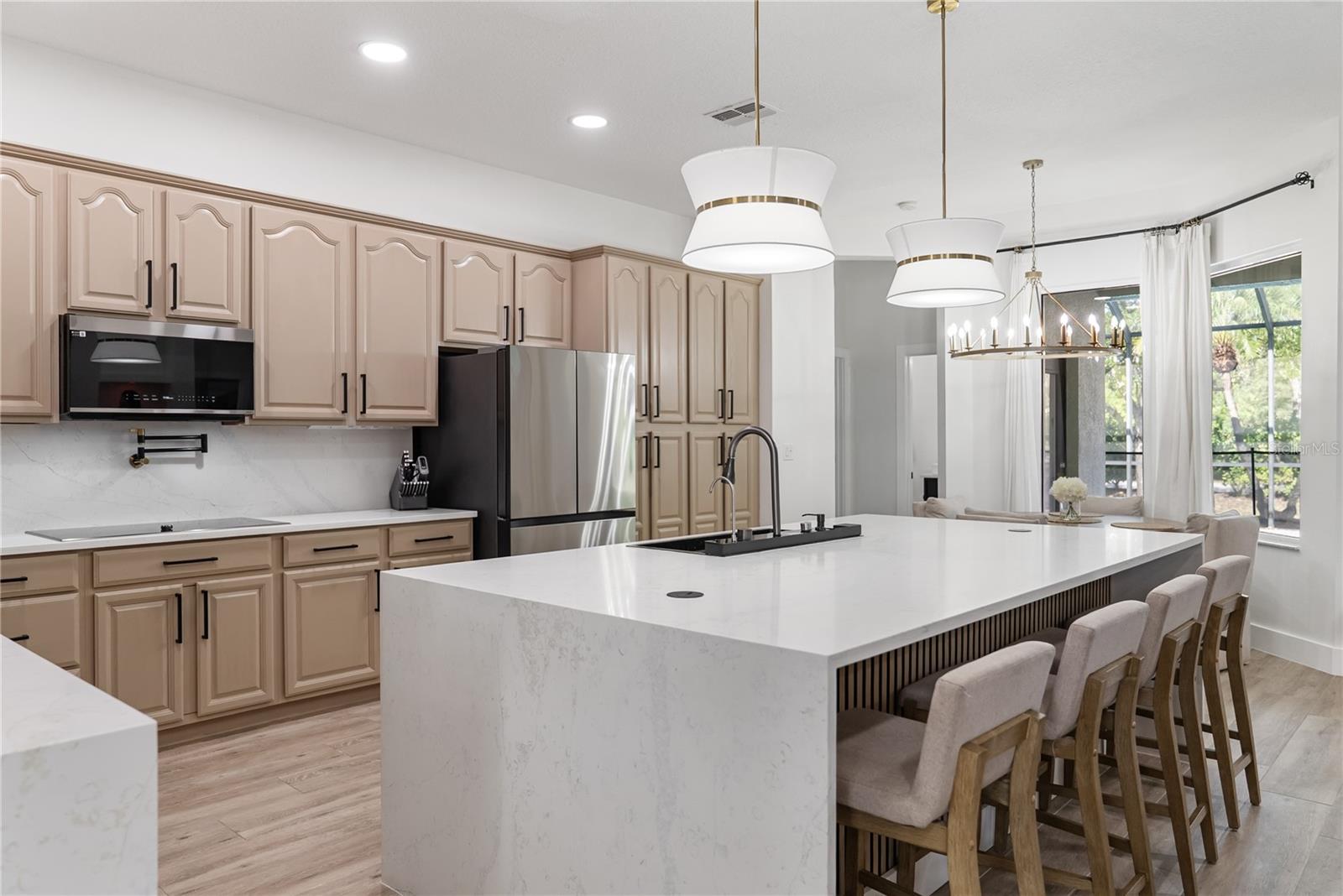 RIVER PLANTATION PH II - Residential