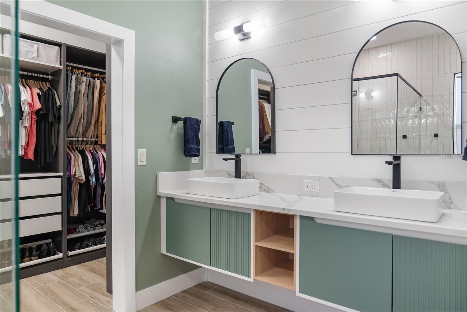 RIVER PLANTATION PH II - Residential