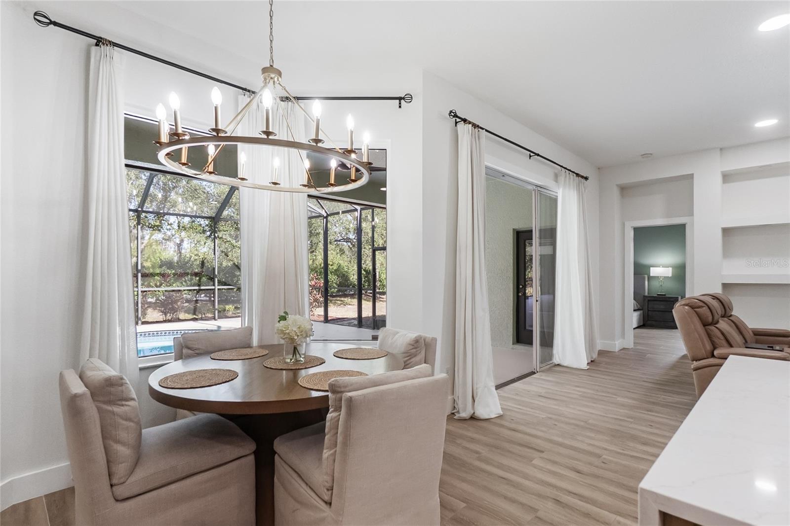 RIVER PLANTATION PH II - Residential