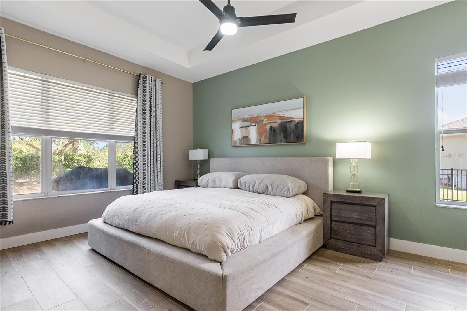 RIVER PLANTATION PH II - Residential