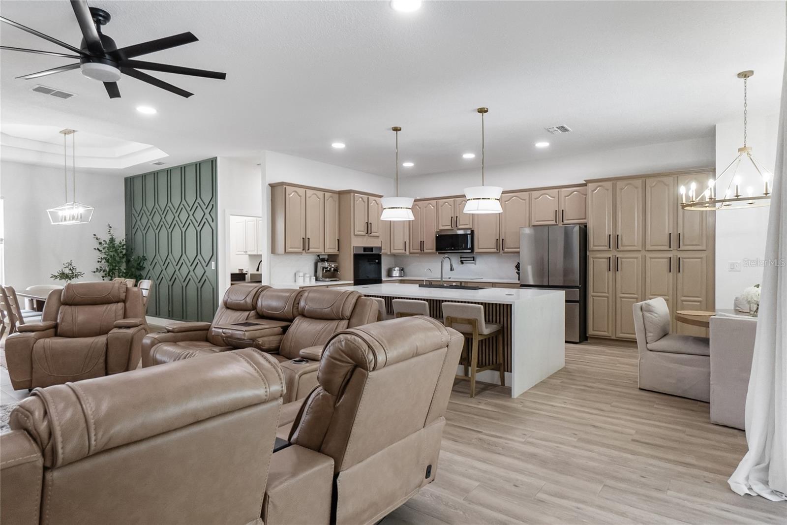 RIVER PLANTATION PH II - Residential