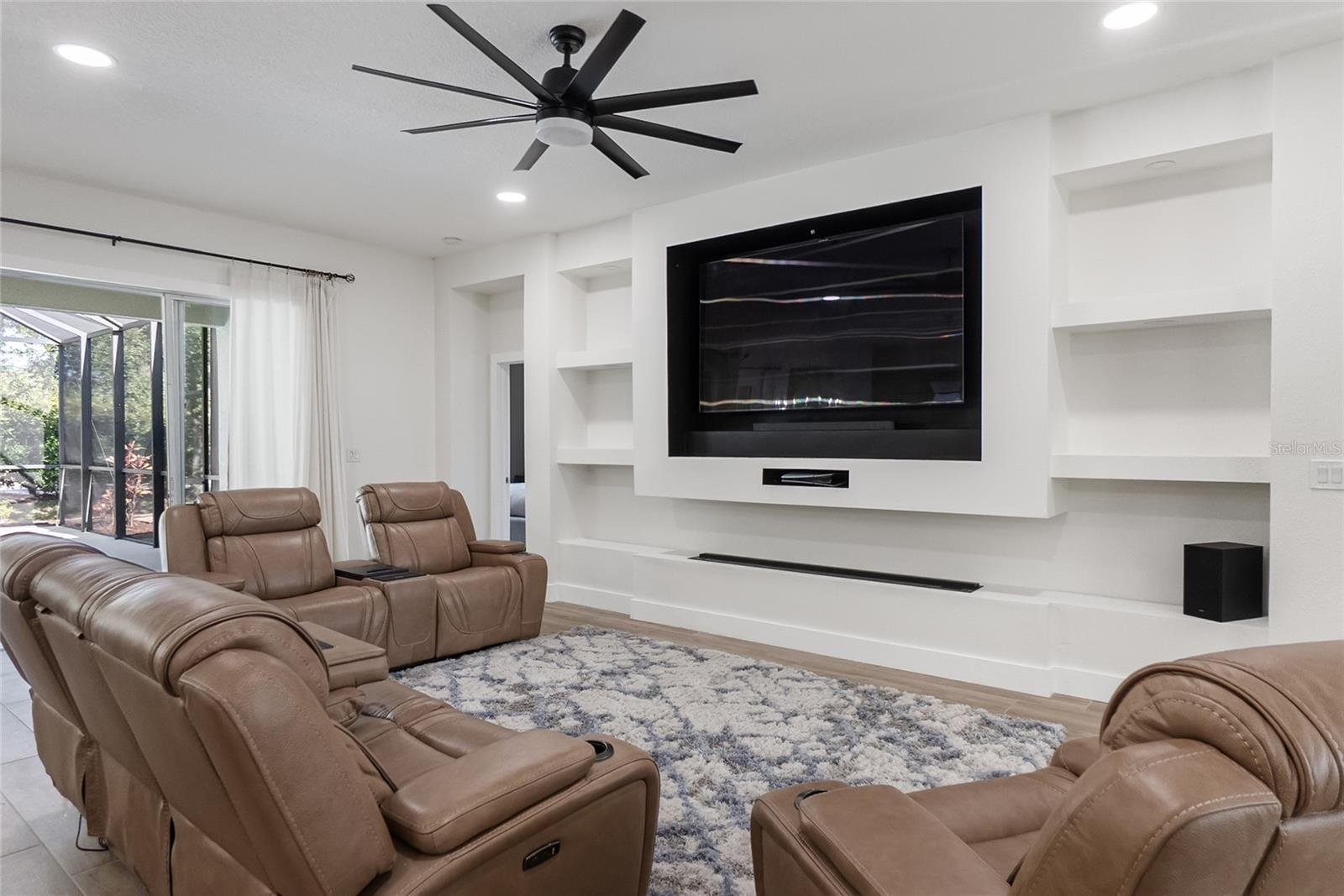 RIVER PLANTATION PH II - Residential