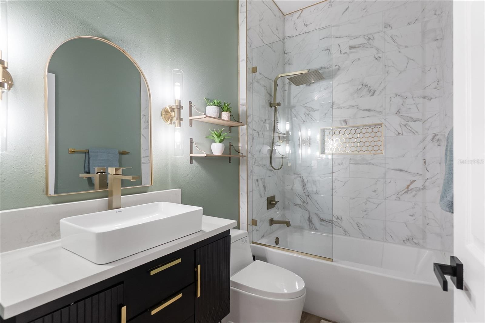 RIVER PLANTATION PH II - Residential