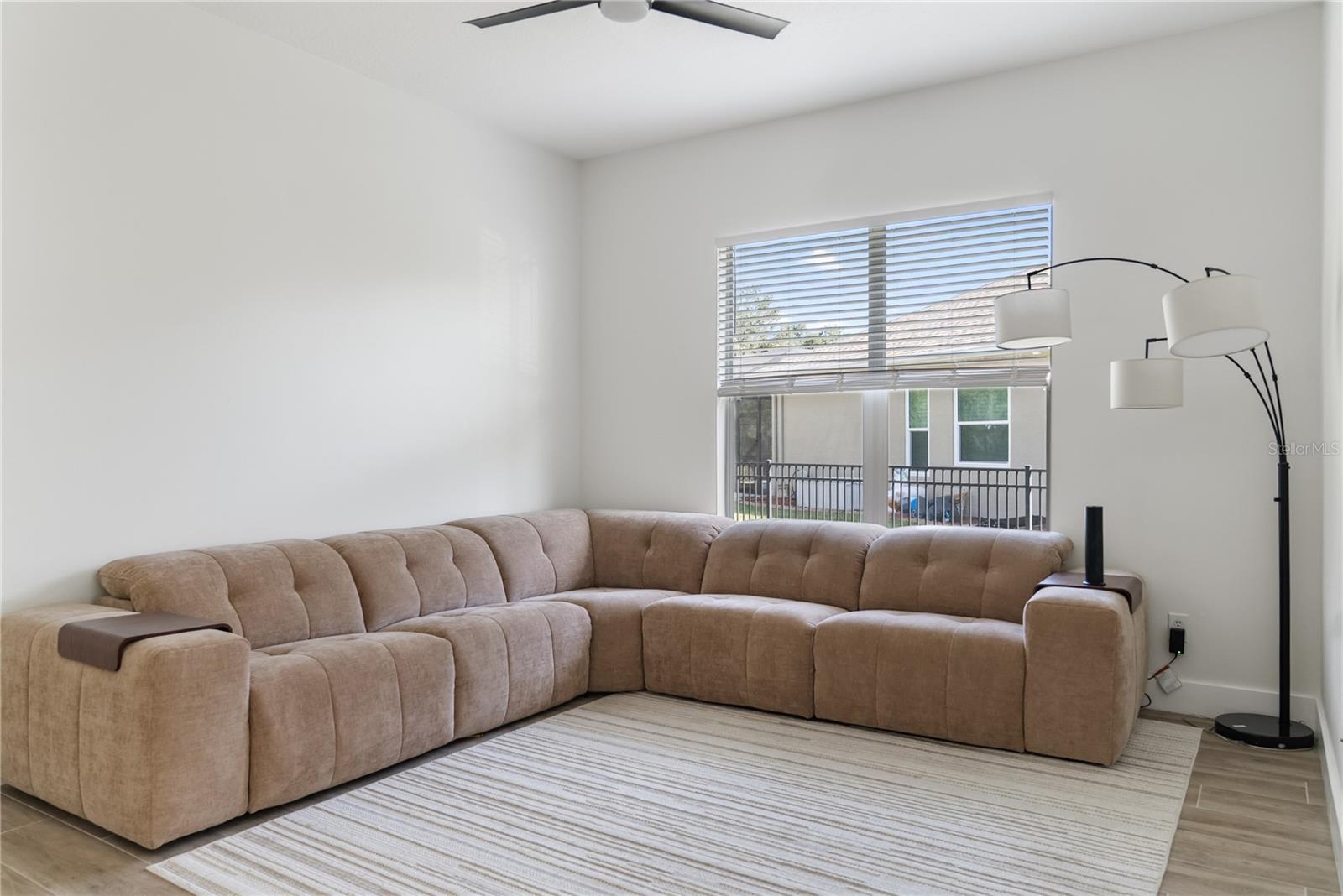 RIVER PLANTATION PH II - Residential