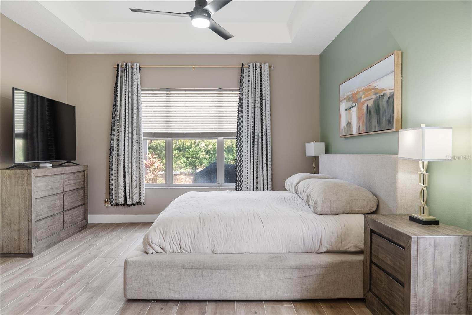 RIVER PLANTATION PH II - Residential