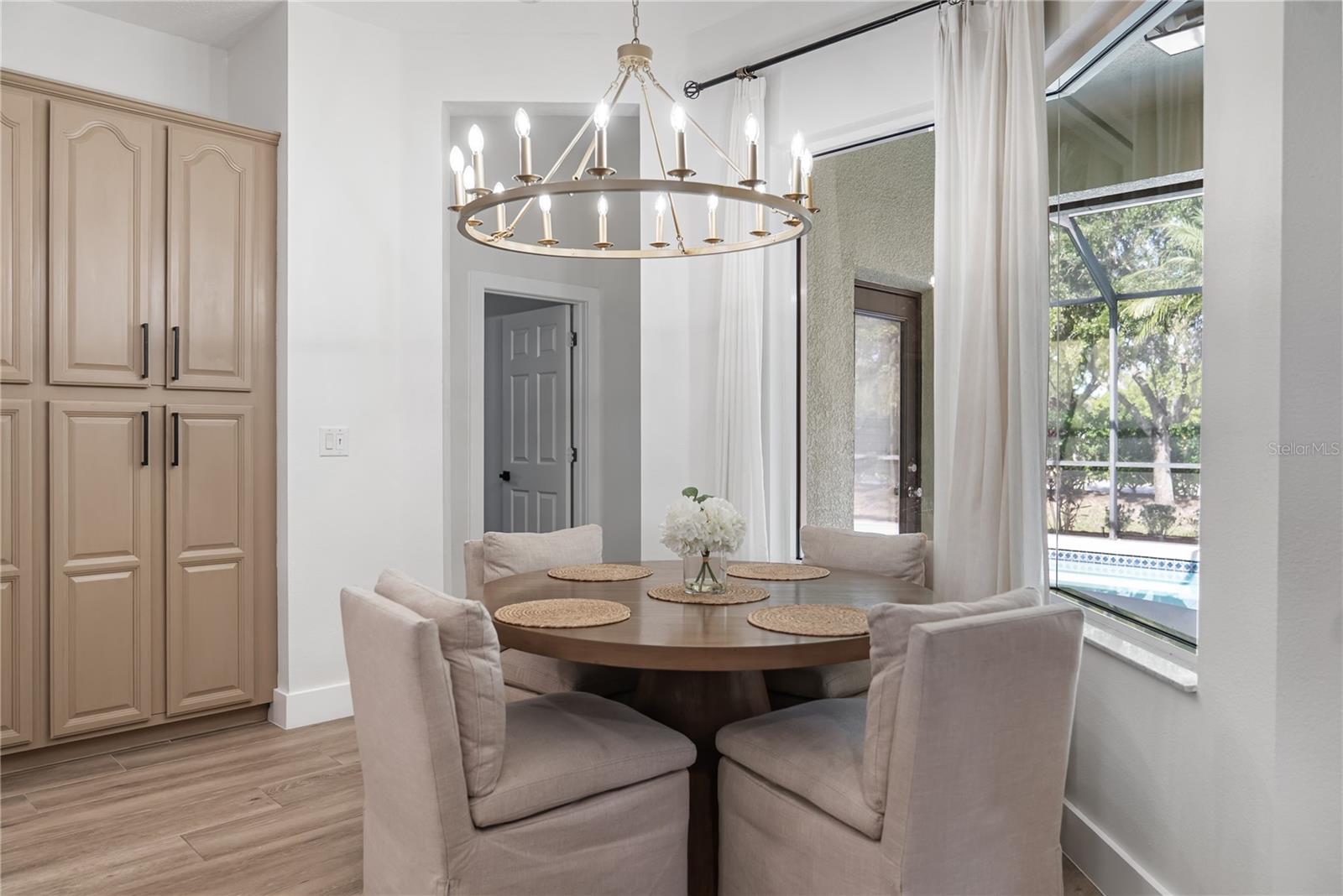 RIVER PLANTATION PH II - Residential