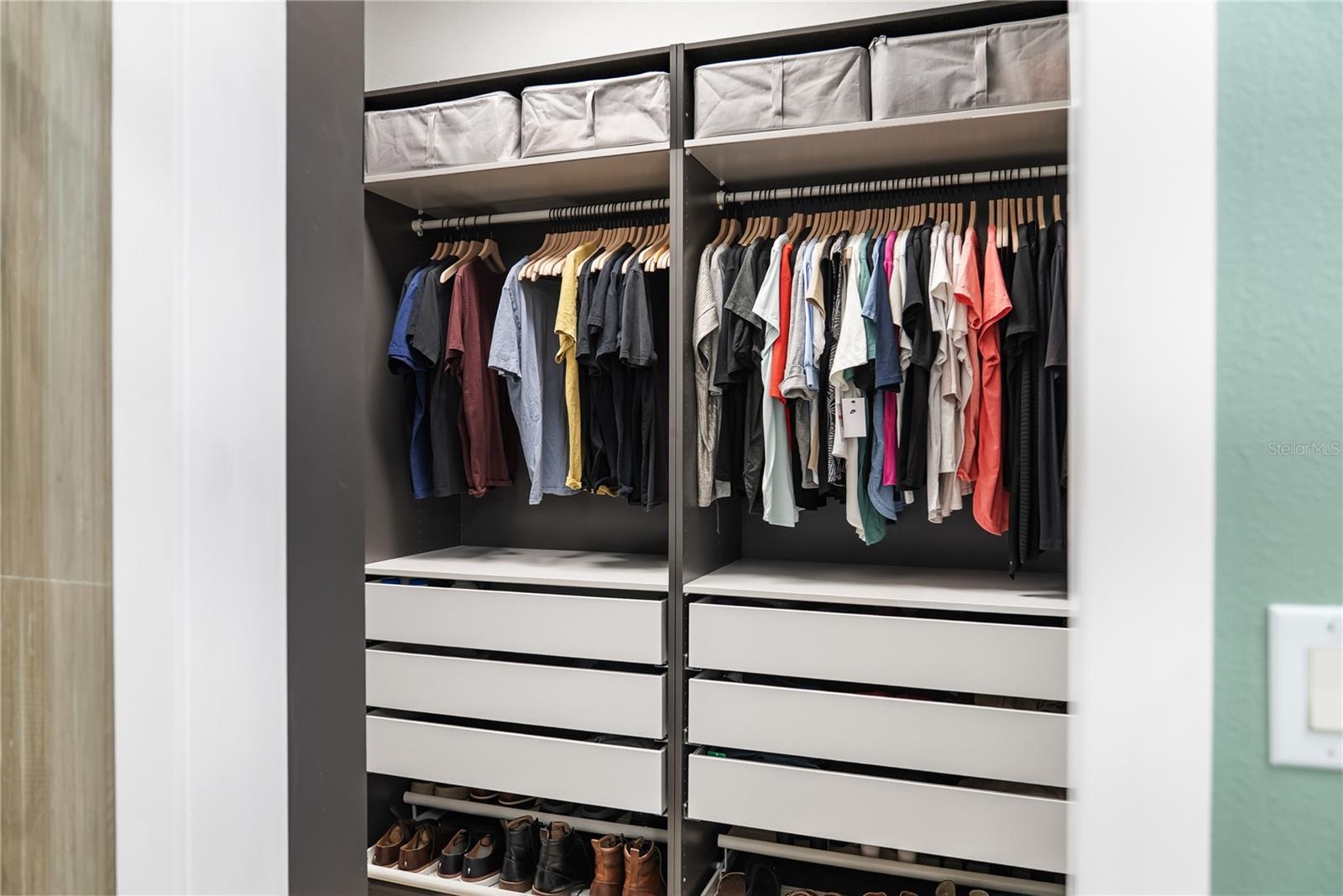 RIVER PLANTATION PH II - Residential