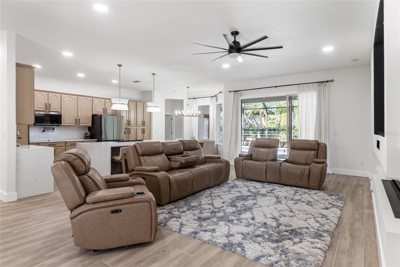 RIVER PLANTATION PH II - Residential