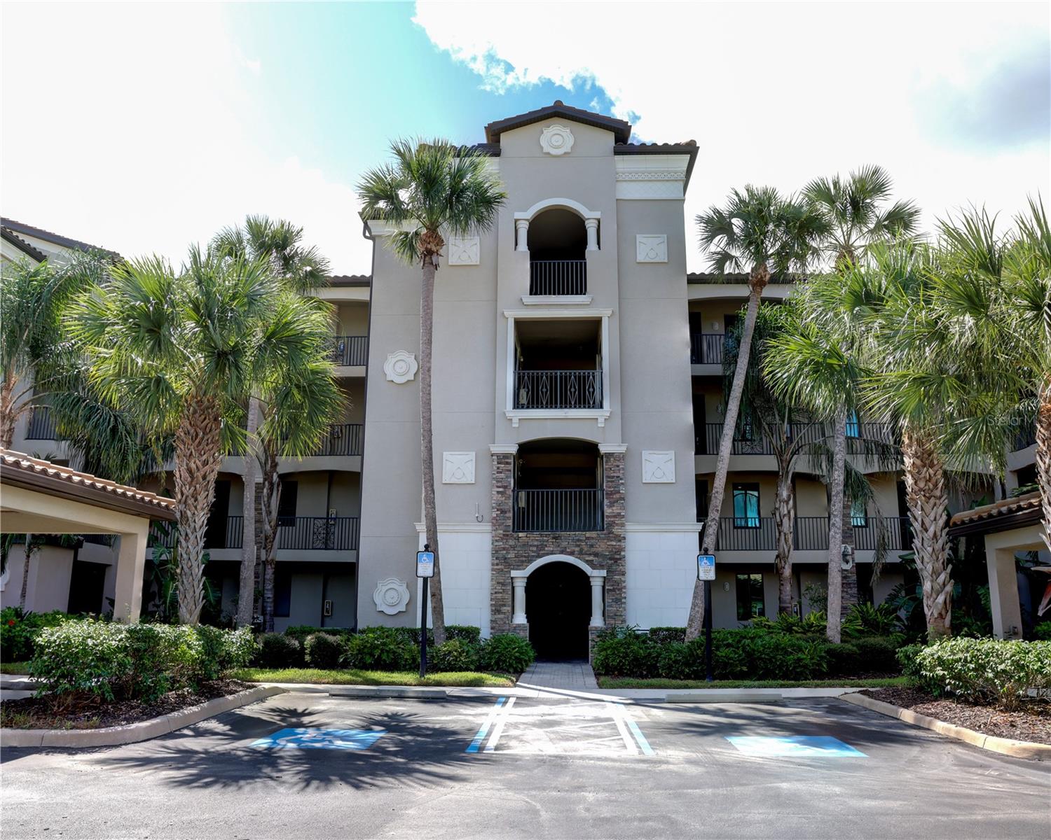 TERRACE III AT LAKEWOOD NATIONAL PH 2 - Residential