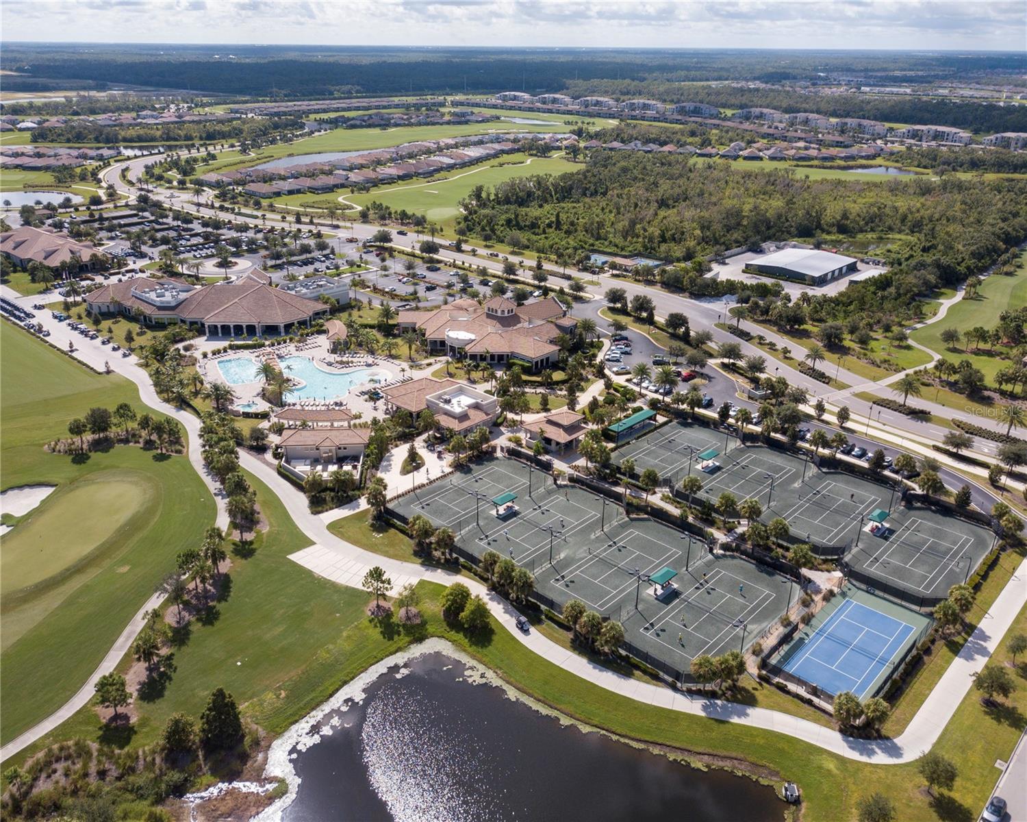 TERRACE III AT LAKEWOOD NATIONAL PH 2 - Residential