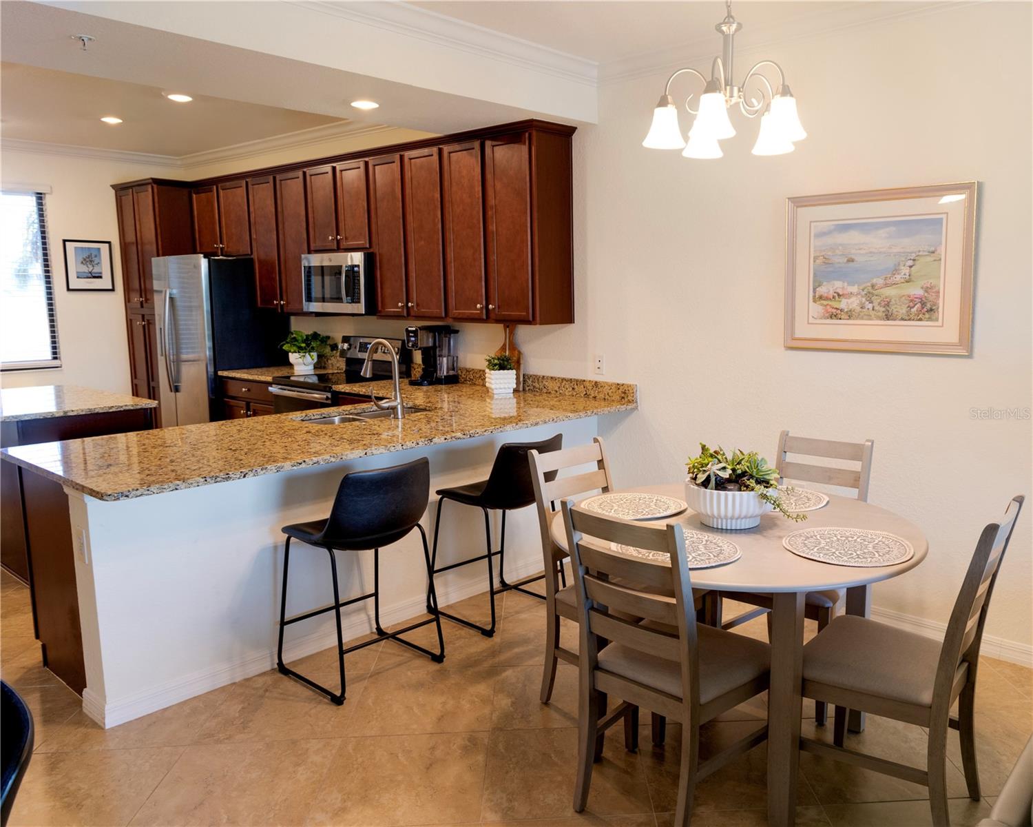 TERRACE III AT LAKEWOOD NATIONAL PH 2 - Residential