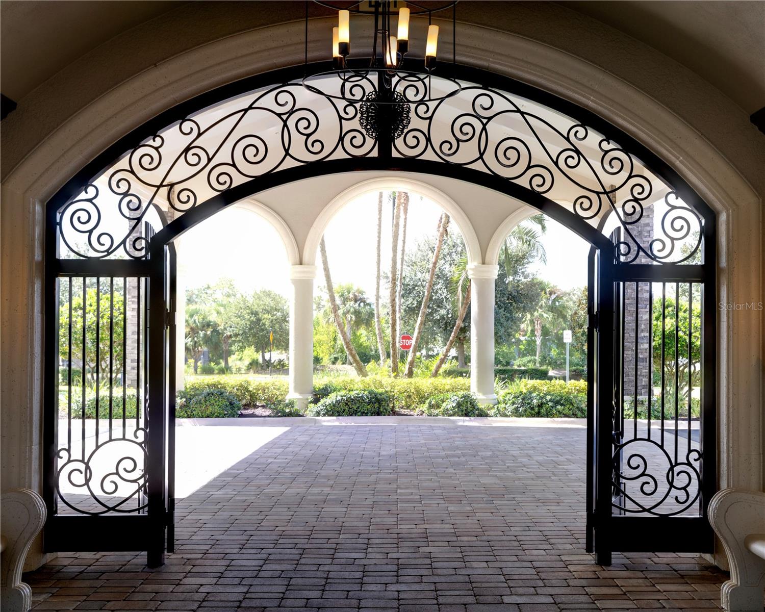 TERRACE III AT LAKEWOOD NATIONAL PH 2 - Residential