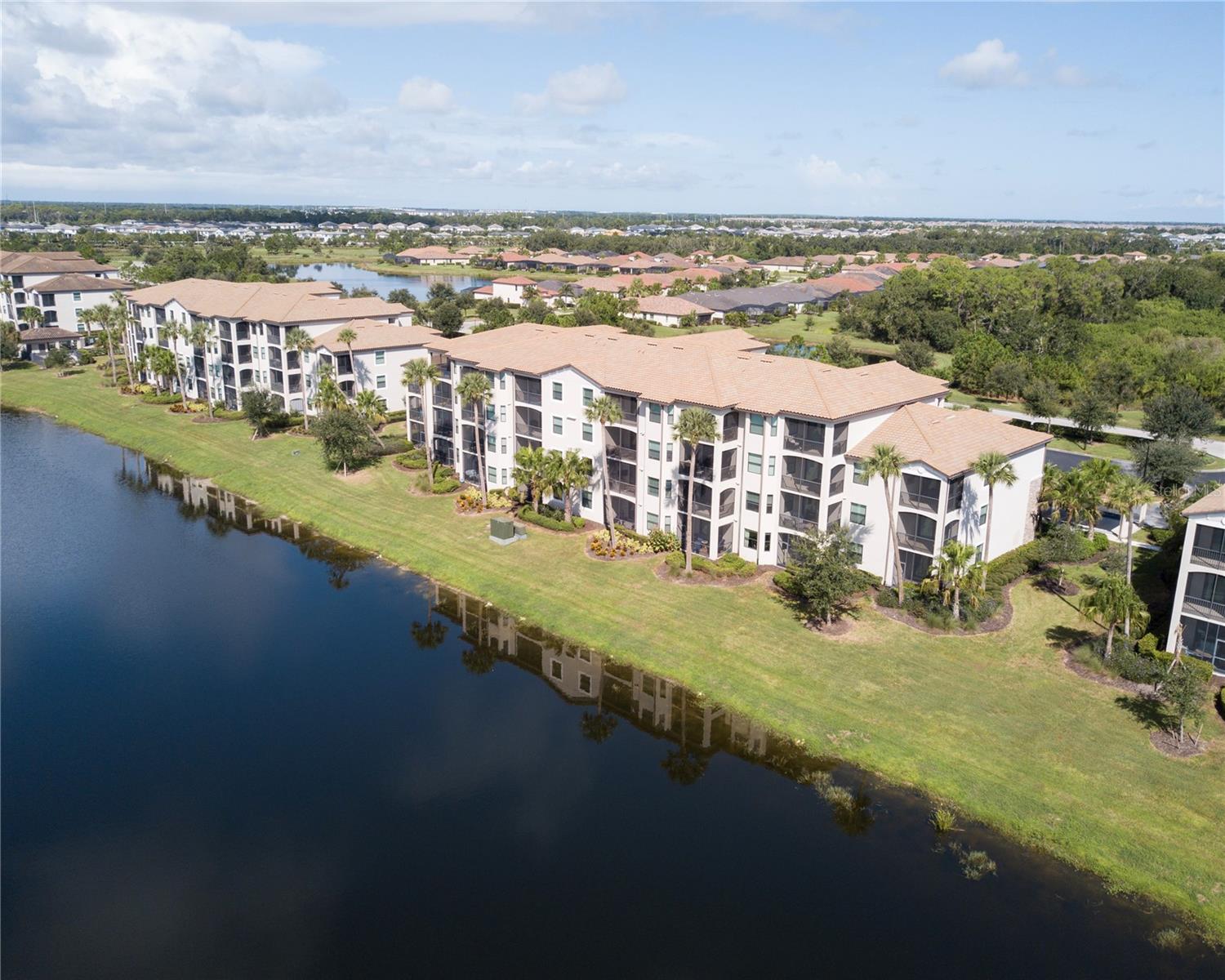 TERRACE III AT LAKEWOOD NATIONAL PH 2 - Residential