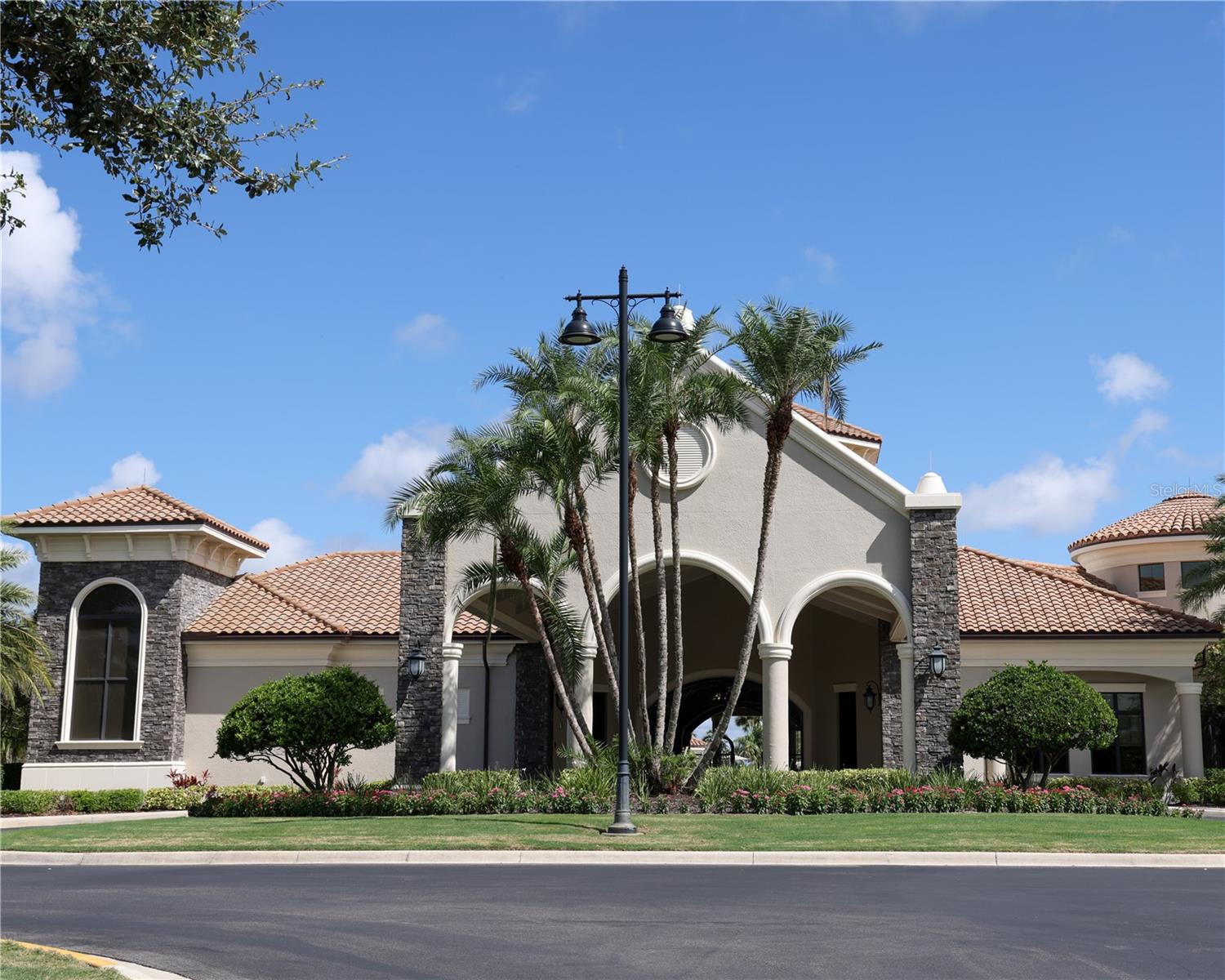 TERRACE III AT LAKEWOOD NATIONAL PH 2 - Residential