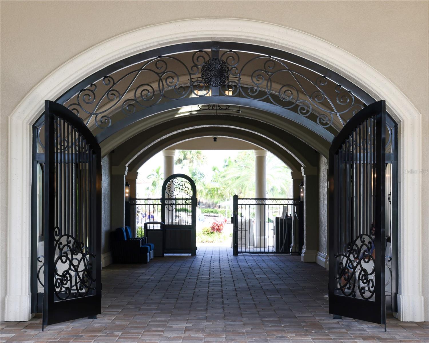 TERRACE III AT LAKEWOOD NATIONAL PH 2 - Residential