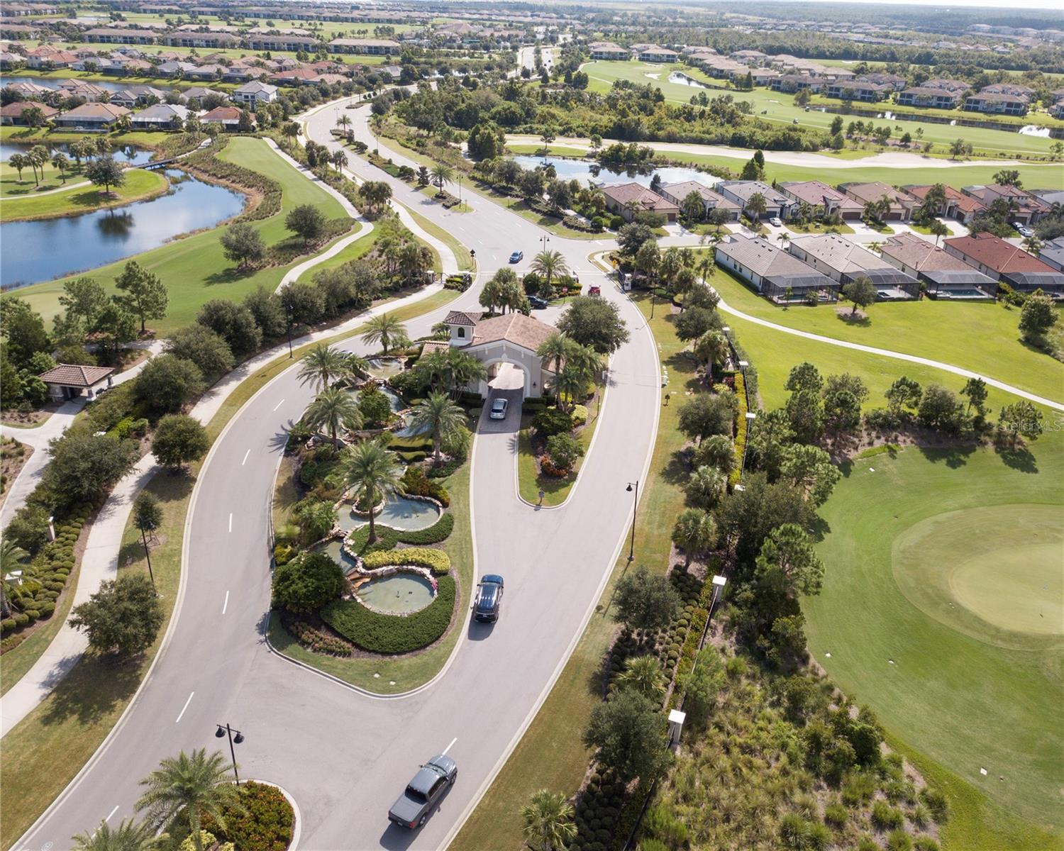 TERRACE III AT LAKEWOOD NATIONAL PH 2 - Residential