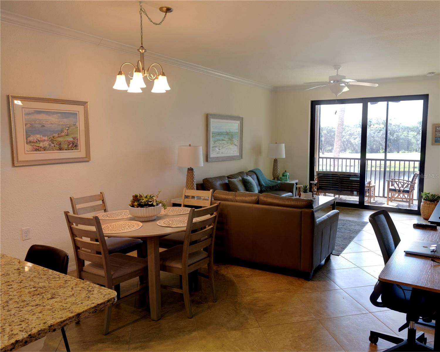 TERRACE III AT LAKEWOOD NATIONAL PH 2 - Residential