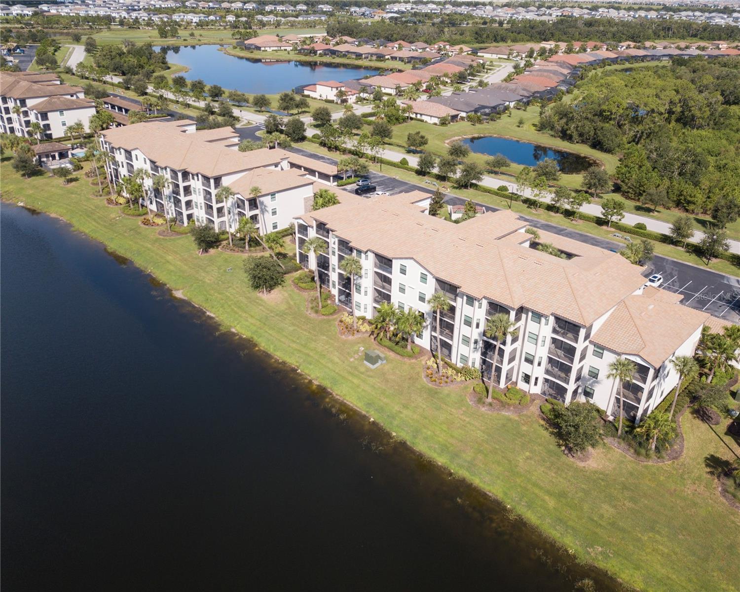 TERRACE III AT LAKEWOOD NATIONAL PH 2 - Residential