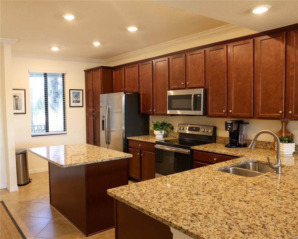 Photo of 17108 Vardon Terrace #204, Bradenton, FL 34211 (MLS # A4664195)