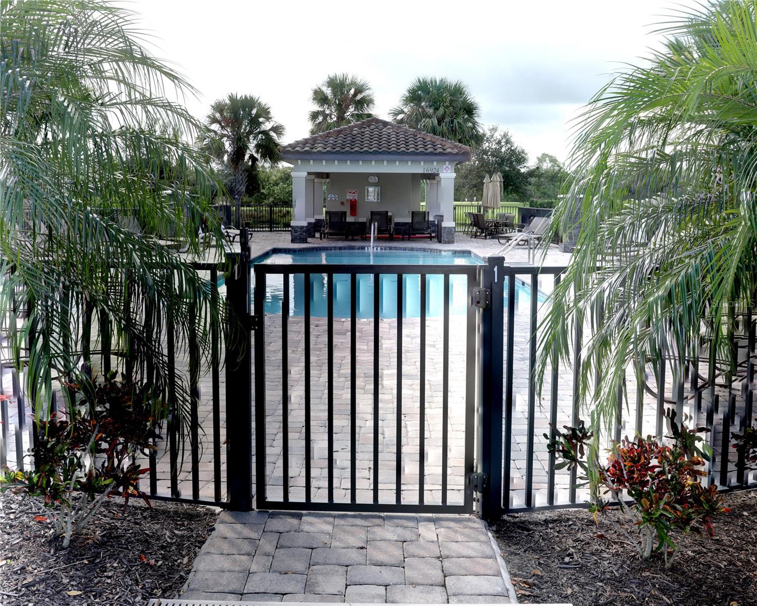 TERRACE III AT LAKEWOOD NATIONAL PH 2 - Residential