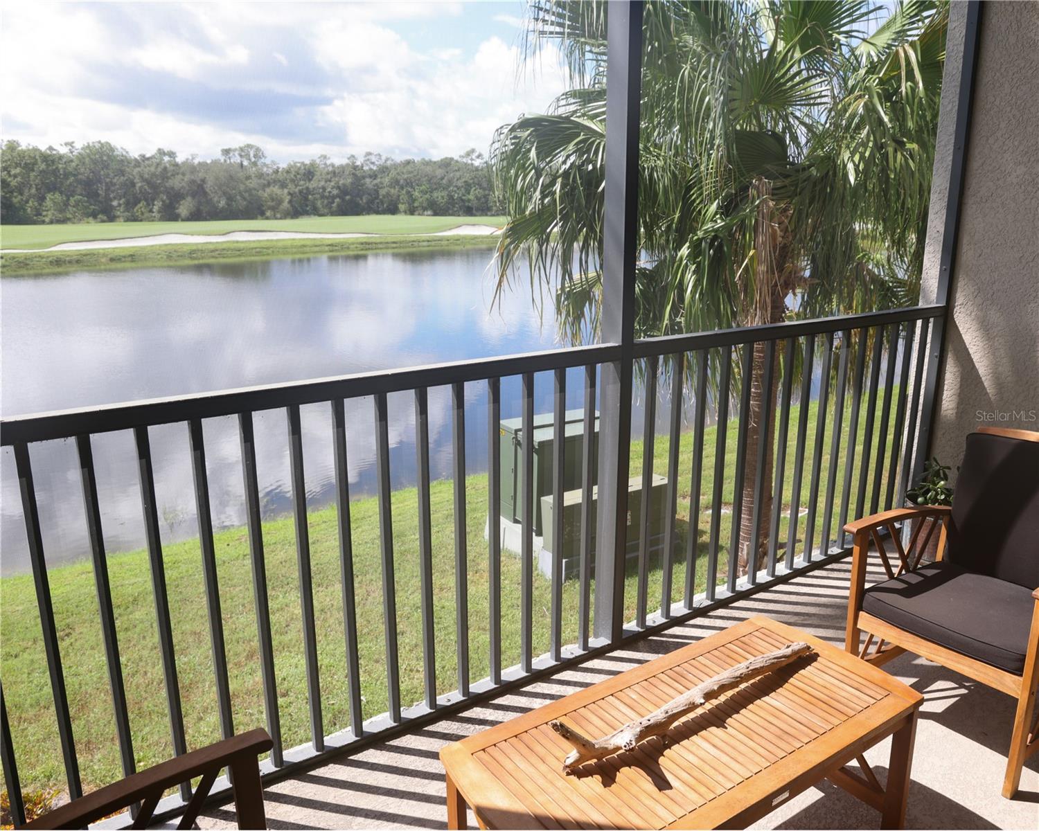 TERRACE III AT LAKEWOOD NATIONAL PH 2 - Residential