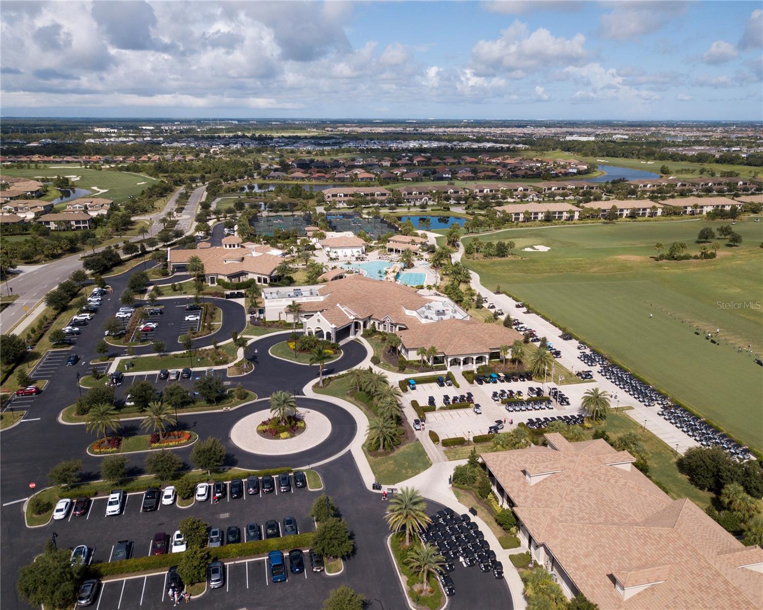 TERRACE III AT LAKEWOOD NATIONAL PH 2 - Residential