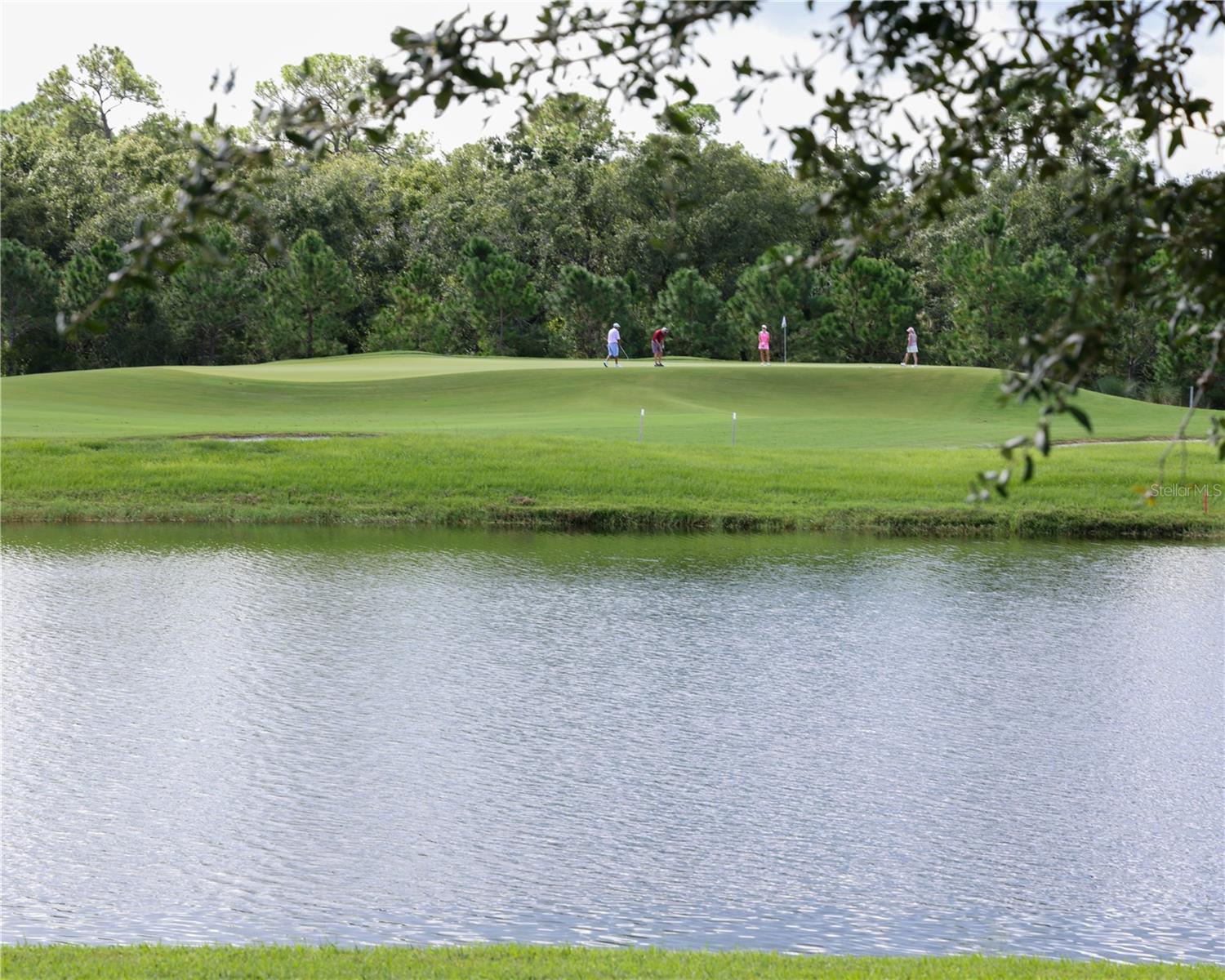 TERRACE III AT LAKEWOOD NATIONAL PH 2 - Residential