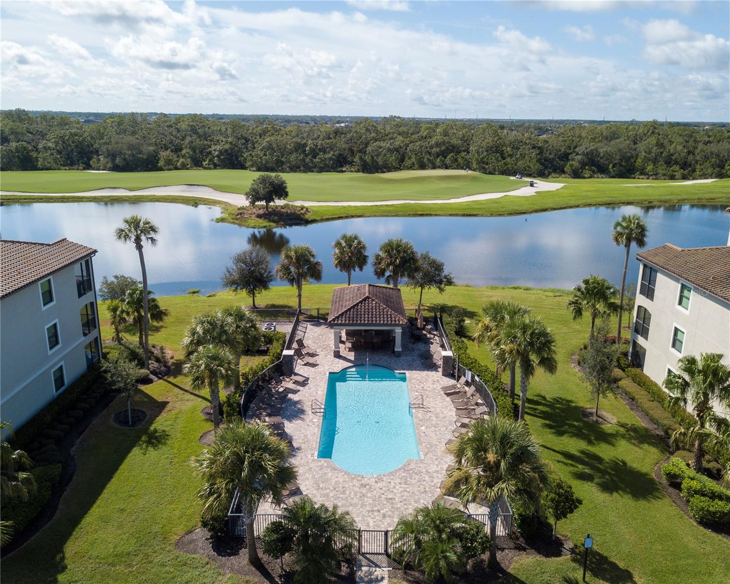 TERRACE III AT LAKEWOOD NATIONAL PH 2 - Residential