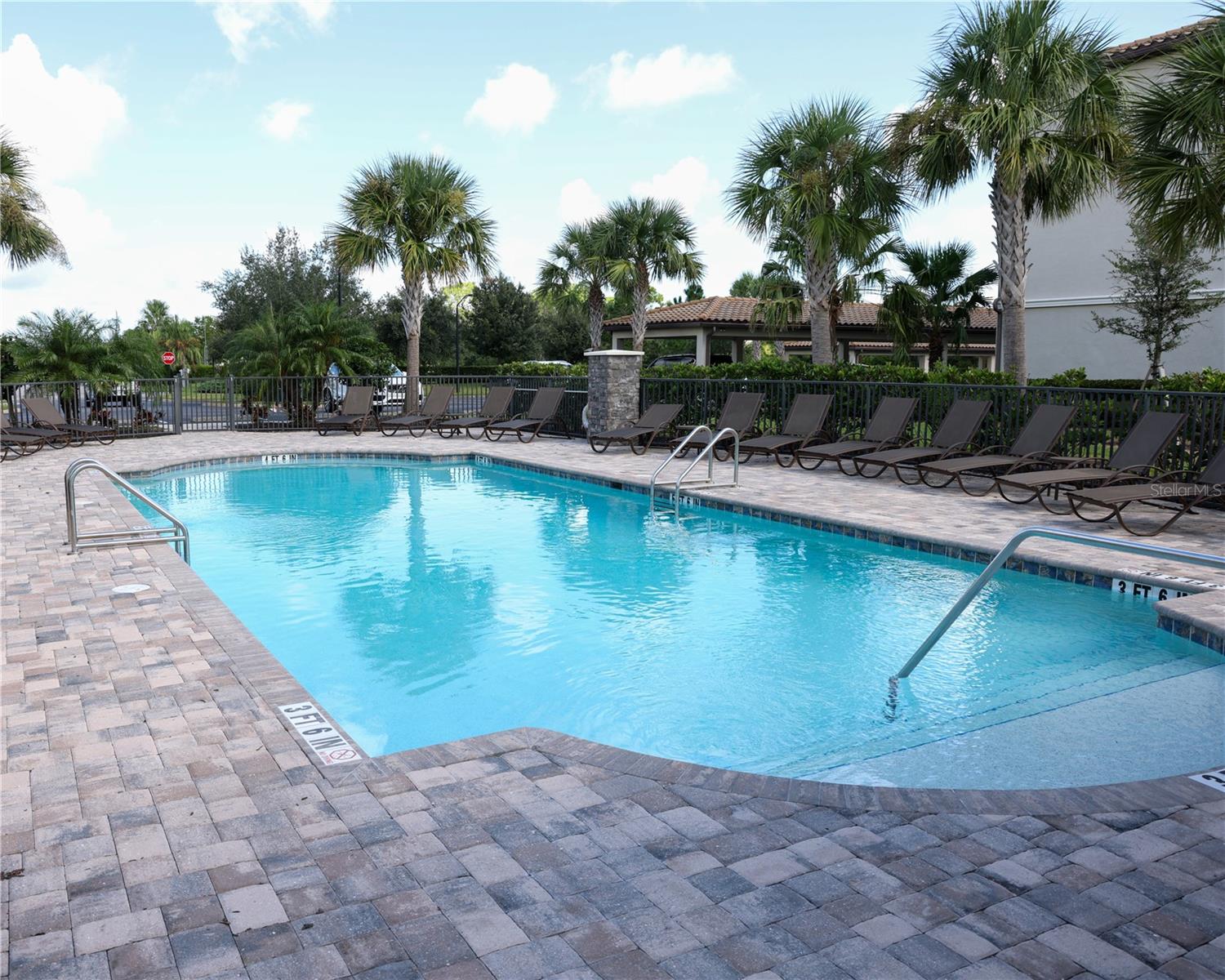 TERRACE III AT LAKEWOOD NATIONAL PH 2 - Residential