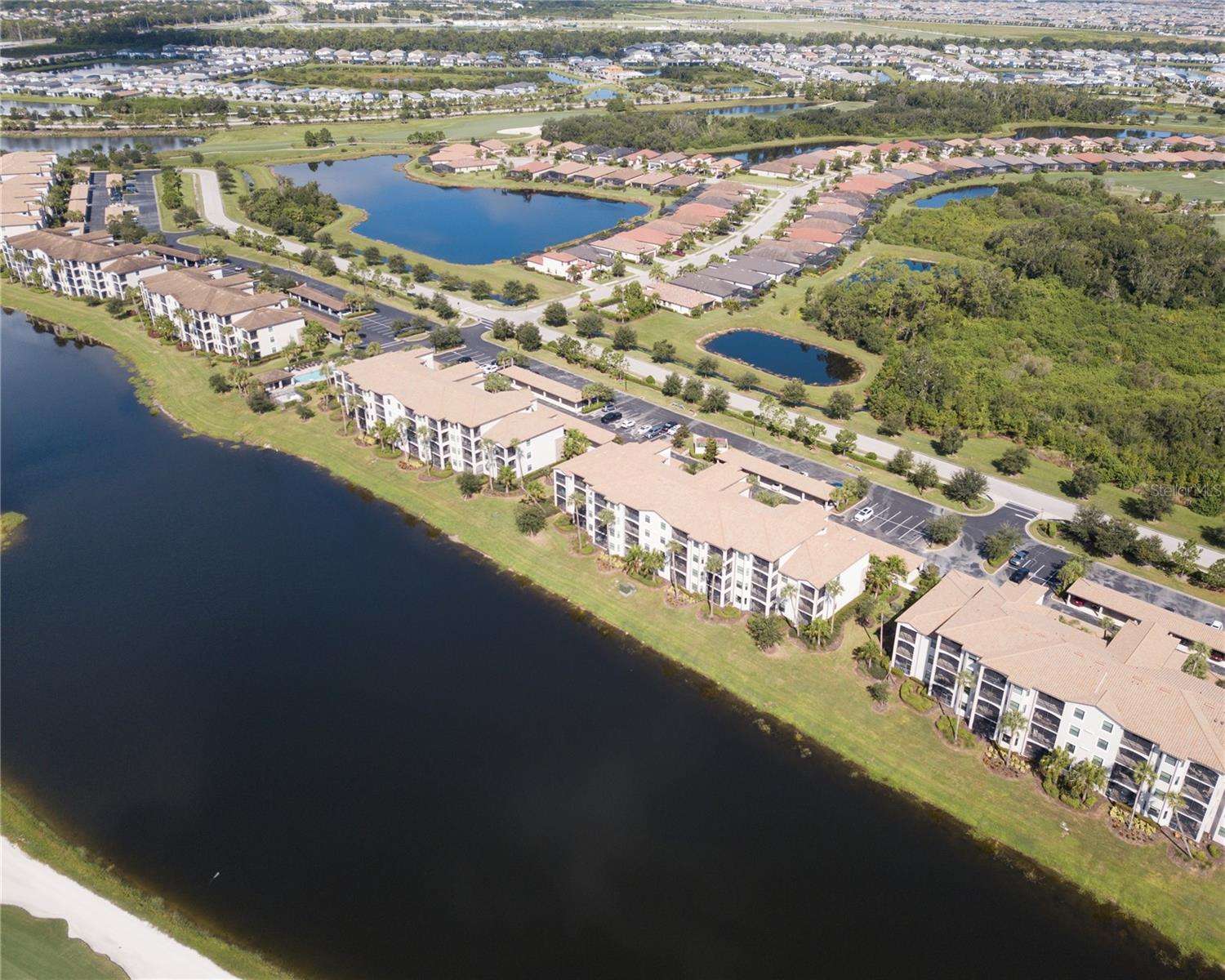 TERRACE III AT LAKEWOOD NATIONAL PH 2 - Residential