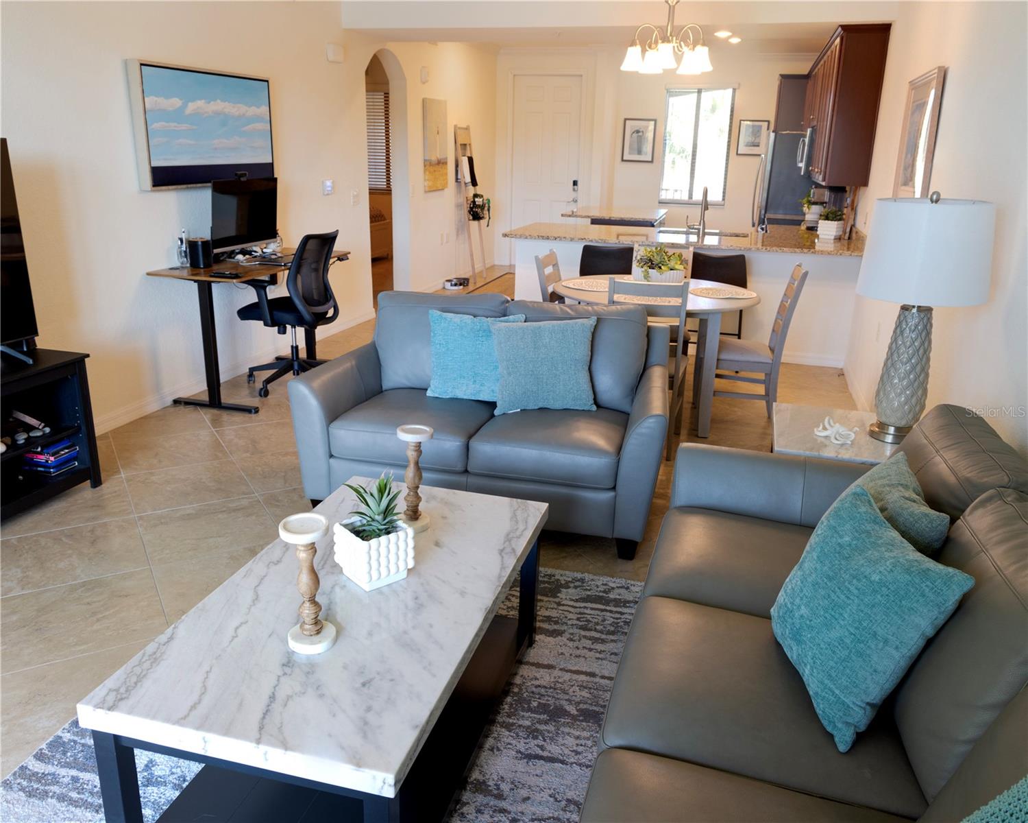 TERRACE III AT LAKEWOOD NATIONAL PH 2 - Residential