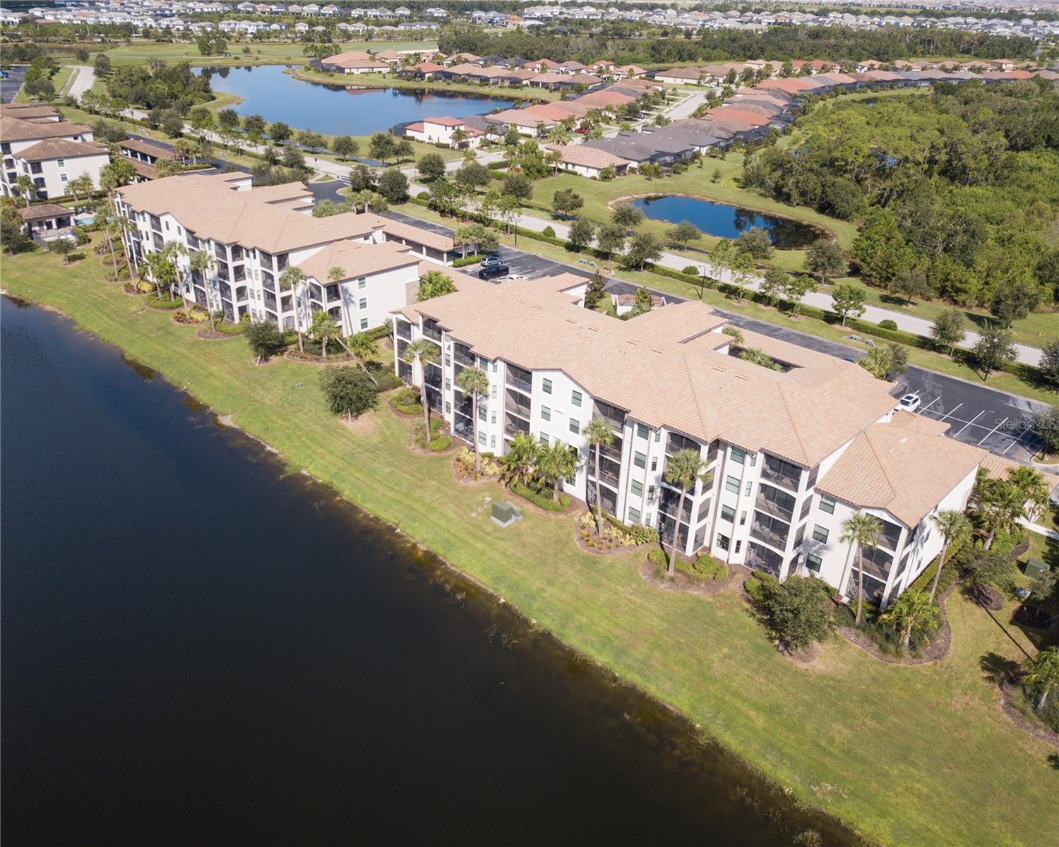 TERRACE III AT LAKEWOOD NATIONAL PH 2 - Residential