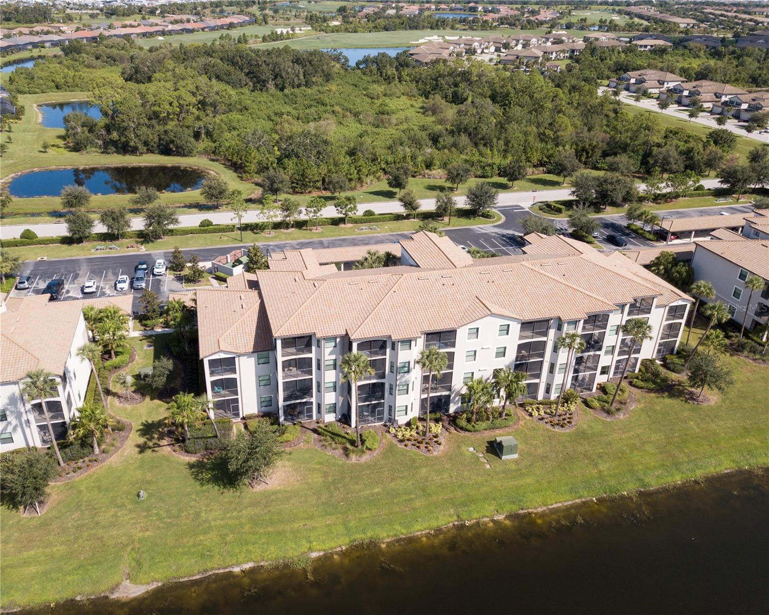 TERRACE III AT LAKEWOOD NATIONAL PH 2 - Residential