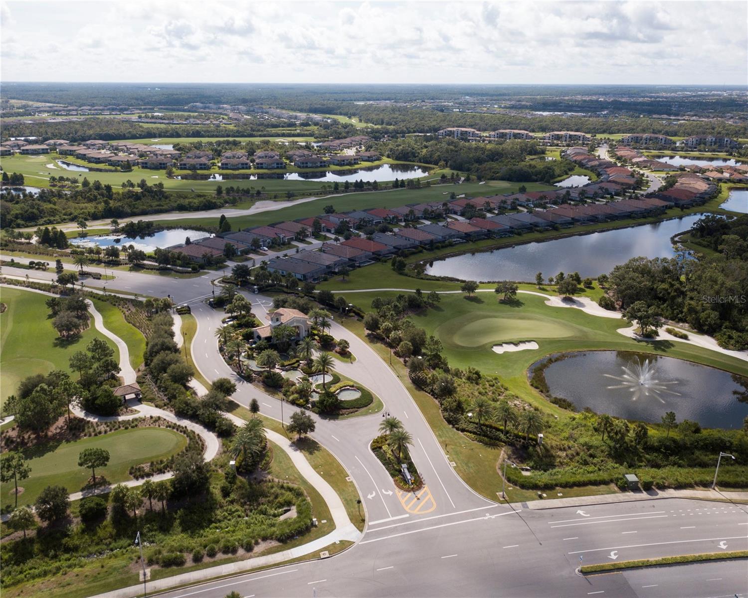 TERRACE III AT LAKEWOOD NATIONAL PH 2 - Residential