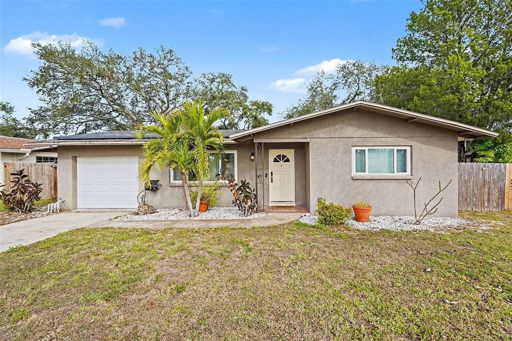 Photo of 11115 101st Avenue, Seminole, FL 33772 (MLS # TB8410068)