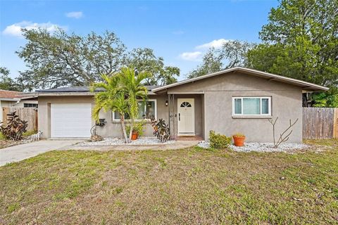 Photo of 11115 101st Avenue, Seminole, FL 33772 (MLS # TB8410068)
