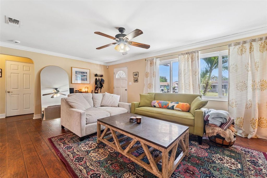 Photo of 11115 101st Avenue, Seminole, FL 33772 (MLS # TB8410068)